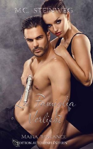 [La Famiglia 03] • Verliebt!